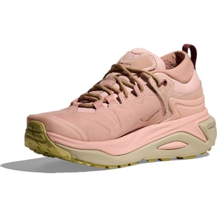 HOKA Kaha 3 Low GTX Hiking Shoes - Women's 3