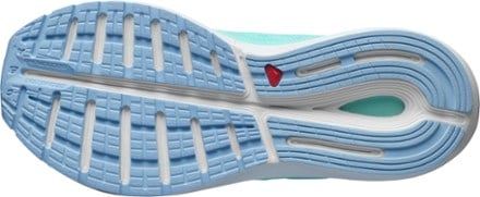 Salomon Sonic 4 Balance Road-Running Shoes - Women's 4