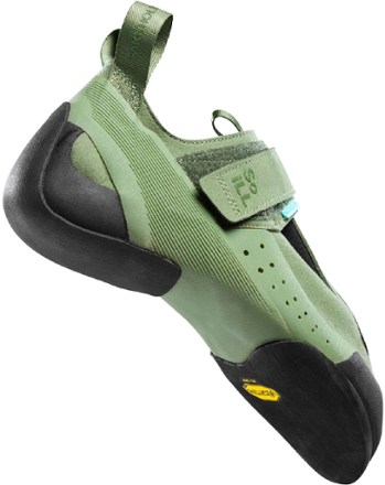 So iLL Stay Climbing Shoes 6