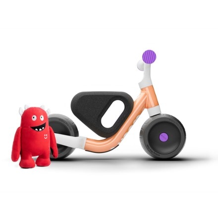 woom WOW Kids' Balance Bike 7