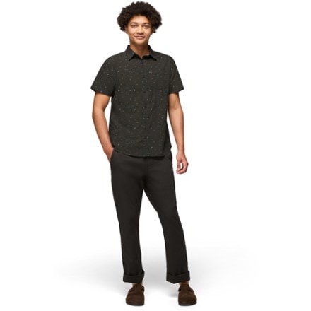 prAna Tinline Shirt - Men's 3