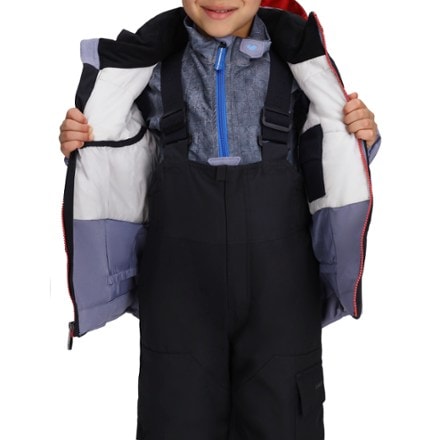 Obermeyer Altair Insulated Jacket - Toddlers' 7