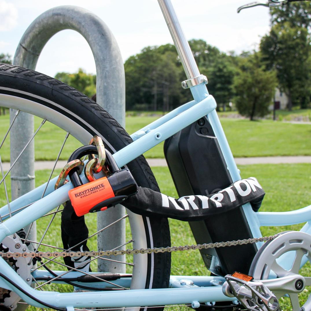 Location Image for New York 1217 Chain Lock