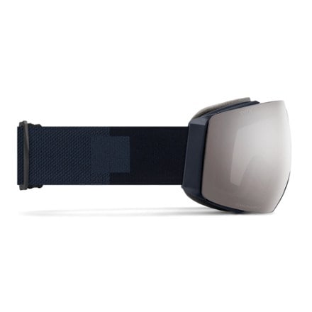 Smith I/O MAG ChromaPop Snow Goggles with gogglesoc 4