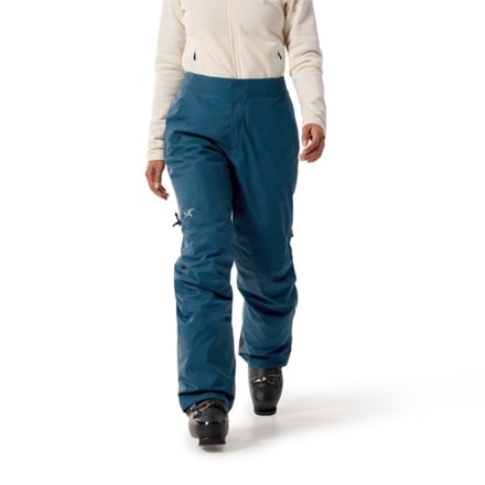 Arc'teryx Andessa Insulated Snow Pants - Women's 1