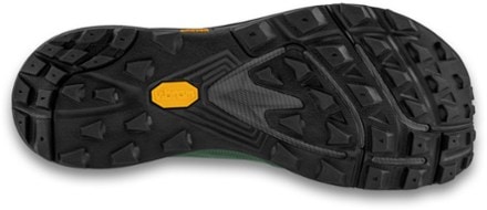 Topo Athletic Traverse Trail-Running Shoes - Men's 4