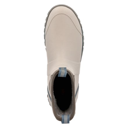 XTRATUF Ice Fleece-Lined Ankle Deck Boots - Men's 5