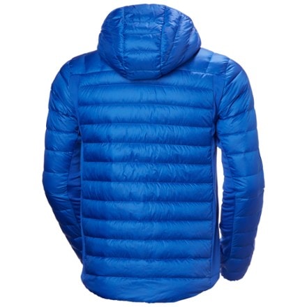 Helly Hansen Verglas Down Hybrid Hooded Jacket 2 - Men's 3