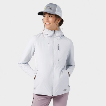 Stio Fernos Insulated Jacket - Women's 1