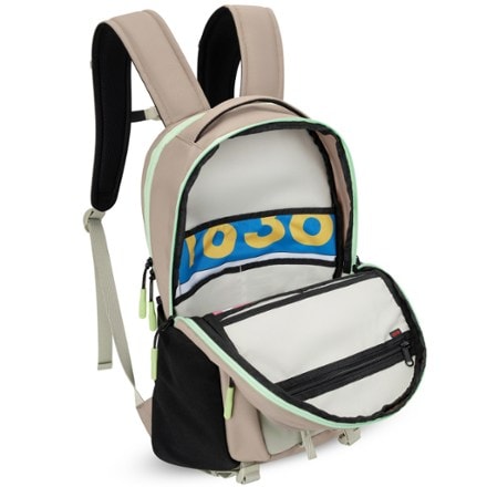 Sherpani Quest 20 L Pack 3