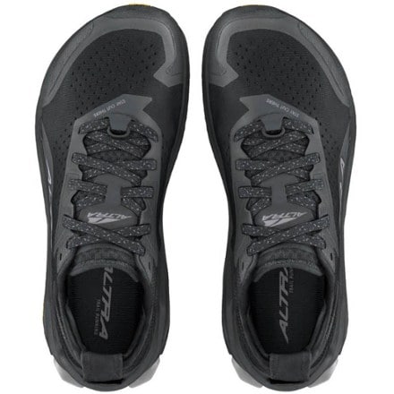Altra Olympus 6 Trail-Running Shoes - Men's 4