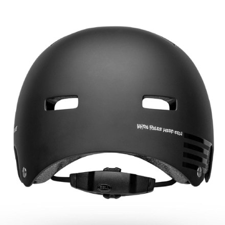 Bell Local Bike Helmet 8