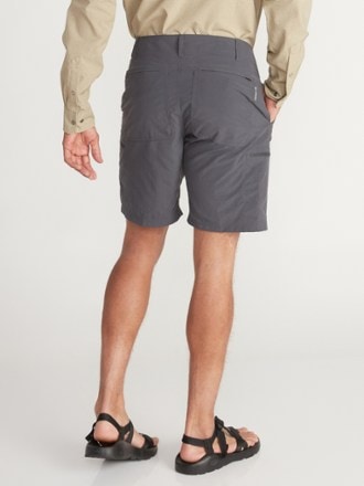 ExOfficio Sol Cool Camino 8.5" Shorts - Men's 2