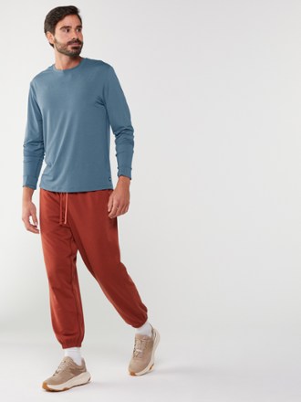 REI Co-op Active Pursuits Long-Sleeve T-Shirt - Men's 3