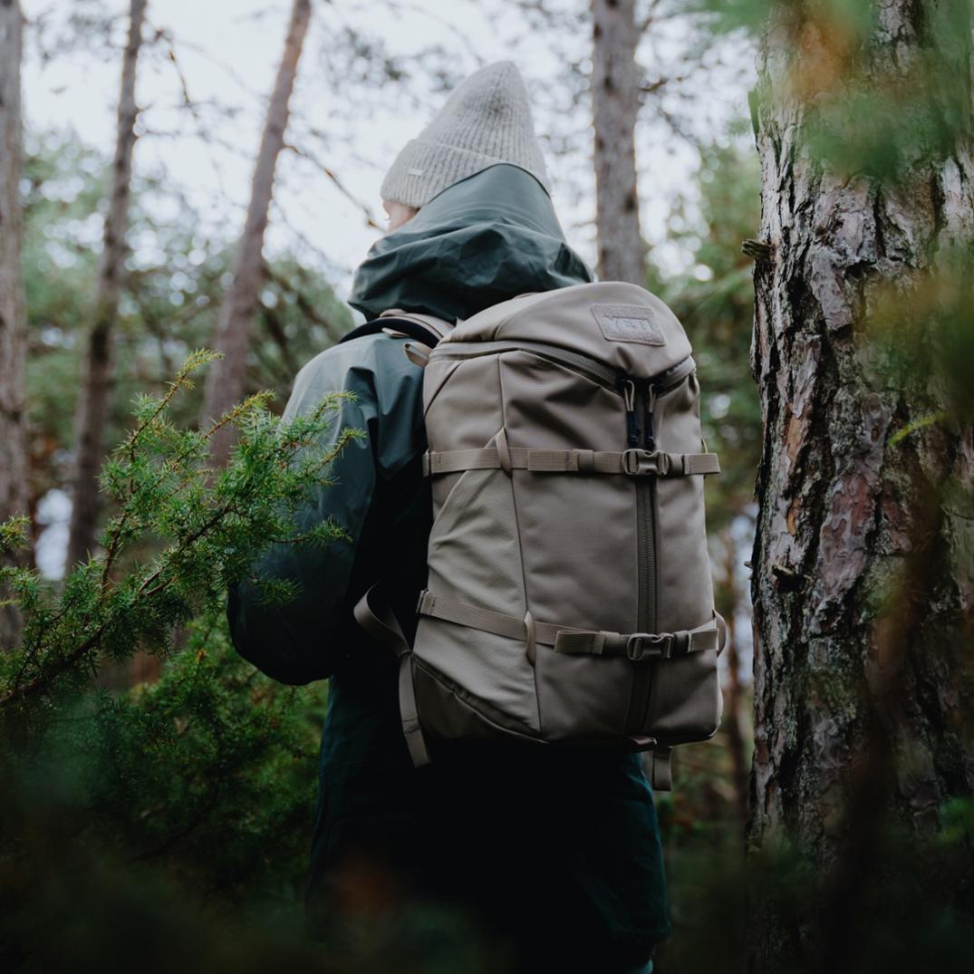 Location Image for Ranchero Pack - 22 L