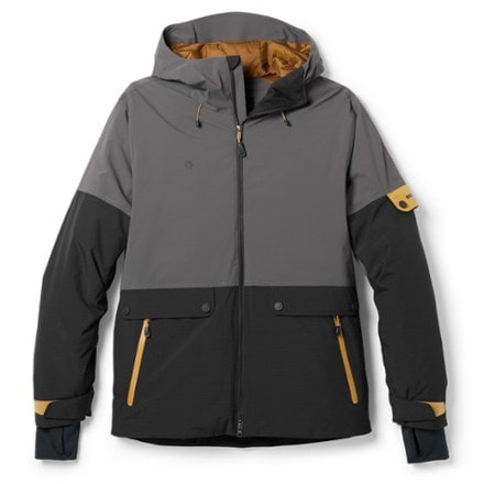 Obermeyer A.M.F. Insulated Jacket - Men's 0