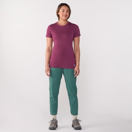 REI Co-op Merino 185 Base Layer Top - Women's 3