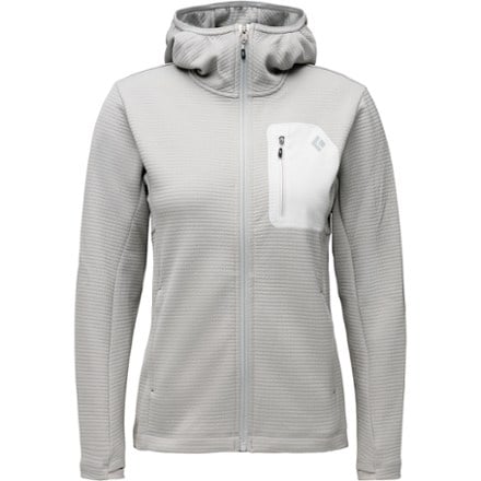 Black Diamond Diverge Full-Zip Hoody - Women's 0