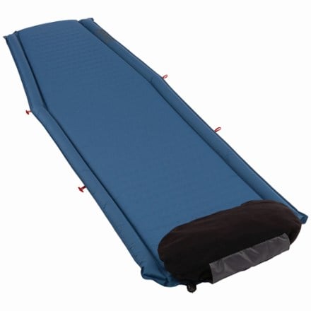 Coleman Silverton Self-Inflating Sleeping Pad 2
