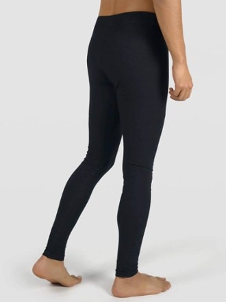 Arms of Andes 160 Ultralight Alpaca Wool Base Layer Leggings - Men's 1