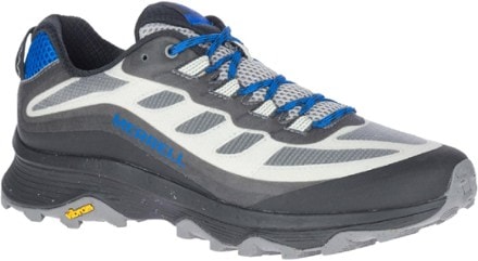 Merrell Moab Speed Low Hiking Shoes - Men's 2