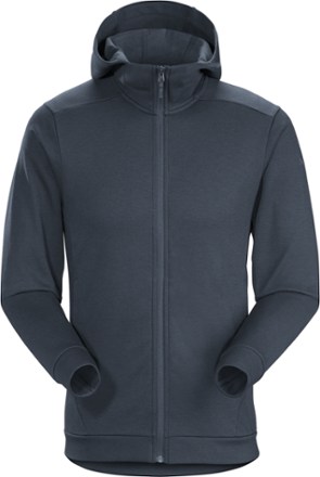 ARC’TERYX_DALLEN FLEECE PULLOVER_MEN’S 6461b25a-f6a4-4567-b644-