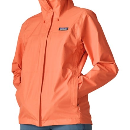 Patagonia Torrentshell 3L Jacket - Women's 6