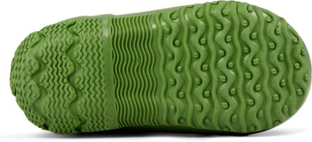 Sole (Green Multi)