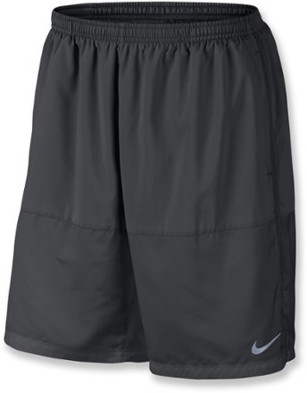 mens nike zip pocket shorts