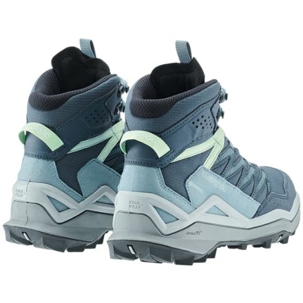 Lowa Maddox Pro GTX Mid Hiking Boots - Women's 2