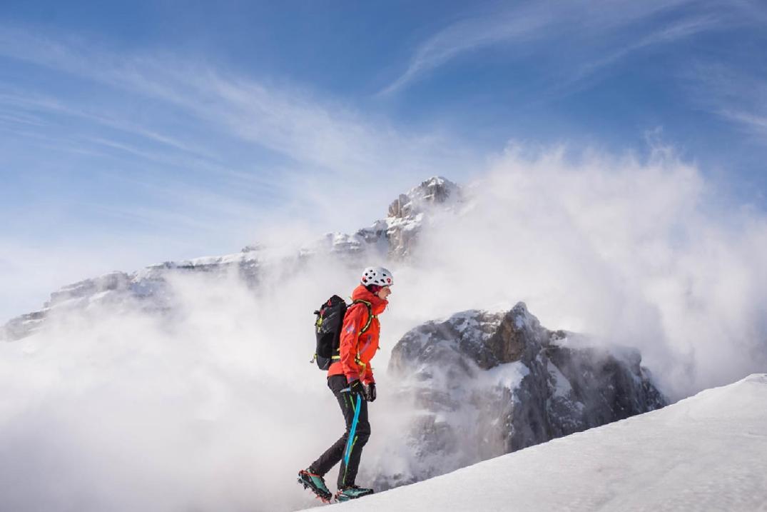 Location Image for Mont Blanc Pro GTX Mountaineering Boots - Women's