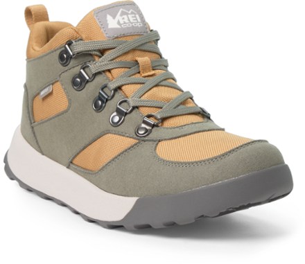 Xpeti Boots Review