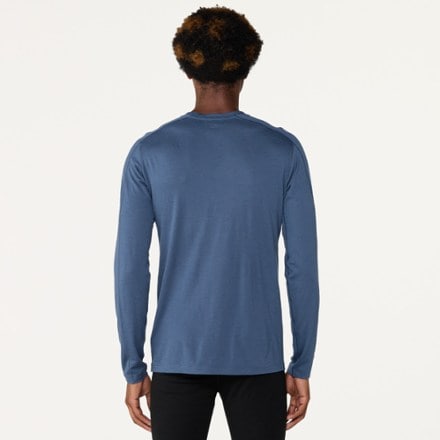 REI Co-op Merino 185 Long-Sleeve Crew Base Layer Top - Men's 2
