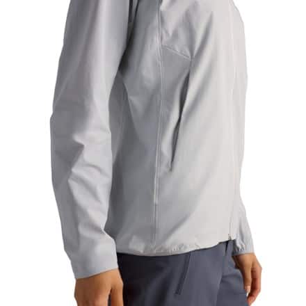 Arc'teryx Gamma Lightweight Hoody - Women's 9