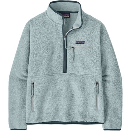 Patagonia Retro Pile Marsupial Fleece - Women's 0