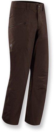 arc teryx perimeter shorts