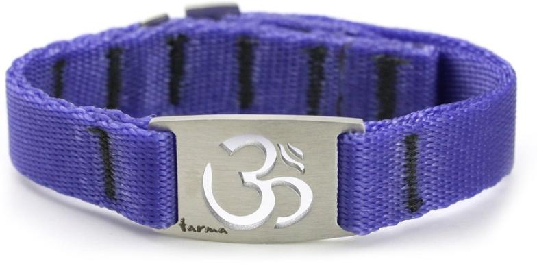 Om wristband Clearance