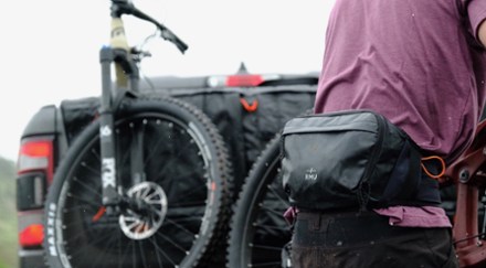Rocky Mountain Underground Enduro Fanny Pack - 5 L 8
