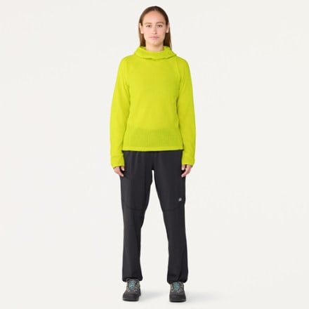 REI Co-op Screeline Alpha Hoodie - Women's 3