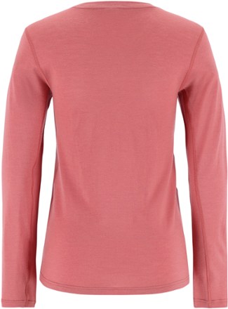 Kari Traa Lucie Long-Sleeve Base Layer Top - Women's 4