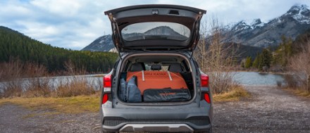 Location Image for Lake Sport Kayak - 9'