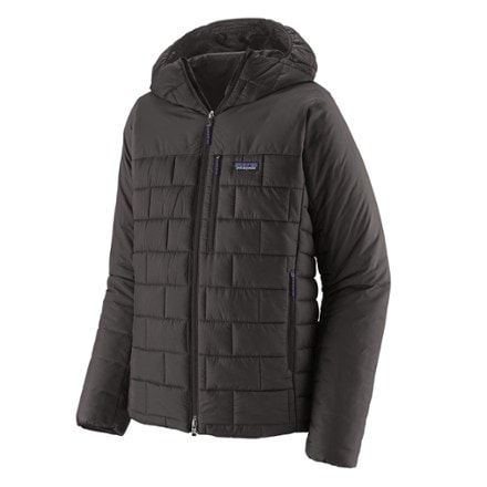 Patagonia Hi-Loft Nano Puff Insulated Hoody - Men's 0