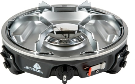 Jetboil HalfGen Base Camp Cooking System 8