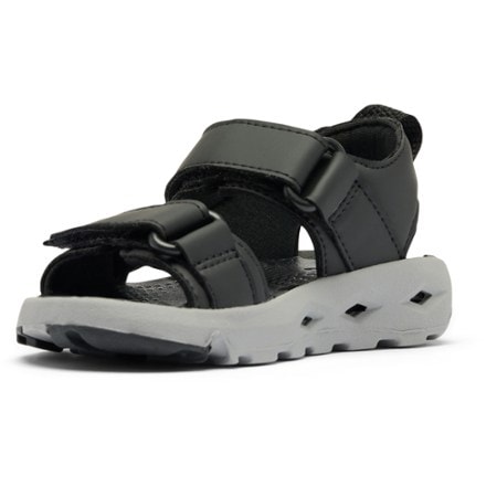 Columbia Techsun Adventure Sandals - Kids' 3