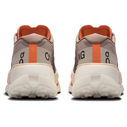 On Cloudultra Pro Trail-Running Shoes - Women's 3