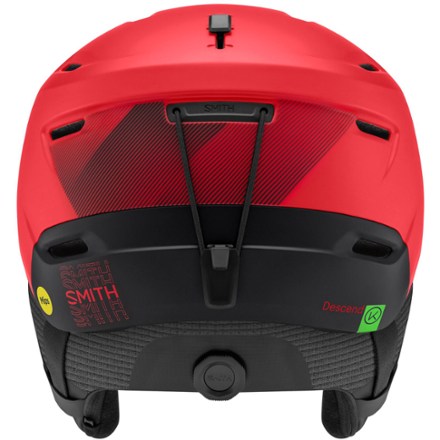 Smith Descend Mips Snow Helmet 2