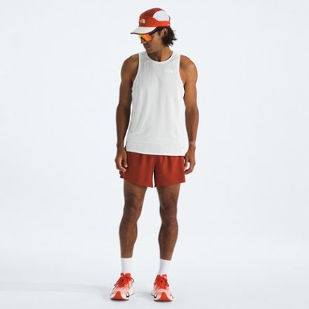 The North Face Summit Series High Trail Tank Top - Men's 2