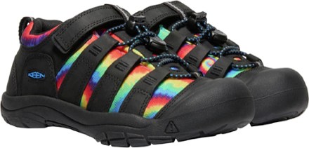KEEN Newport Shoes - Big Kids' 2
