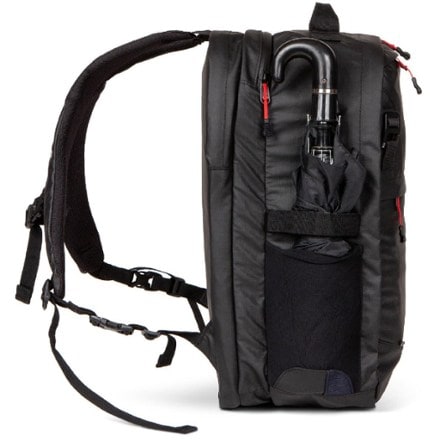Two Wheel Gear Pannier Backpack Convertible 2.1 PLUS - Single 2