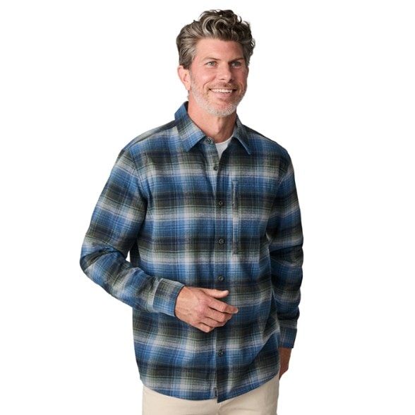 On Body Image of color Evergreen